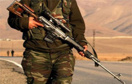 Flaş...şırnak'tan Acı Haber Geldi