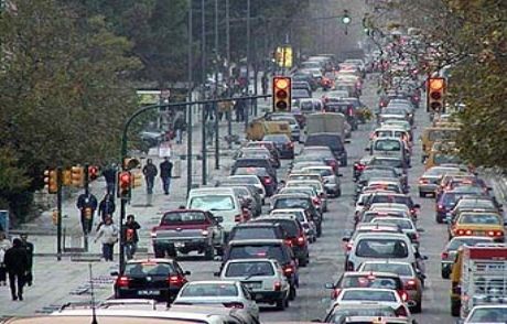 İstanbul'da Bu Yollara Dikkat!