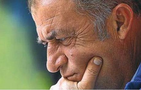 Terim, İnter'e Gidiyor Mu?