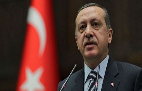 Başbakan Erdoğan'ın Nevruz Mesajı