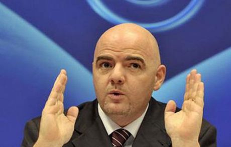 Fener'i Tff Göndermedi