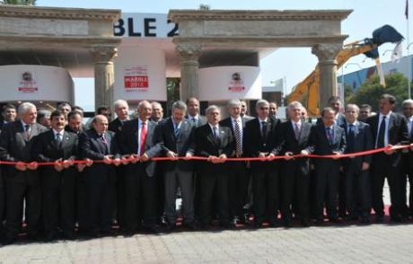 Marble Bizimdir, Bizim Kalacak!