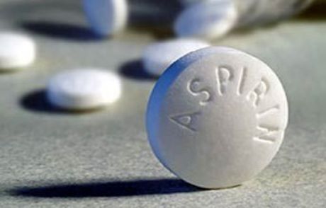 Aspirin Kansere Çare Olabilir Mi?