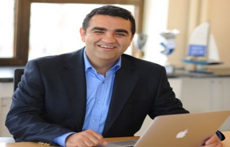 Arabnet 2012'nin 'gümüş Sponsor'u Oldu!