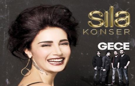 Konserler Başlıyor!
