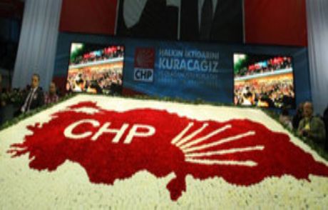 Chp'li İl Başkanı Görevden Alındı