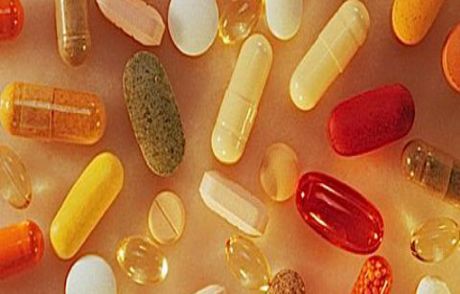 E Vitaminindeki Büyük Tehlike