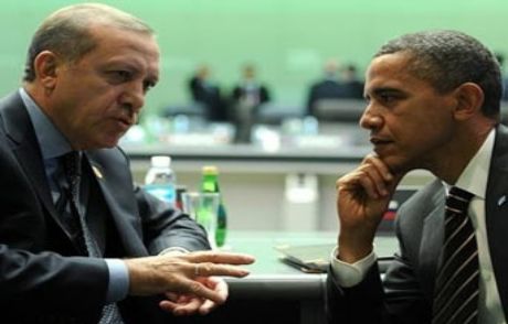 Abd'den Türkiye'ye Ağır Darbe!