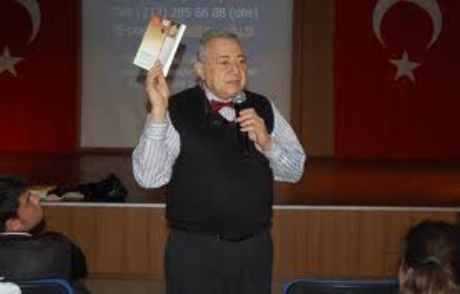 Belediyeden Orhan Kurala Yasak
