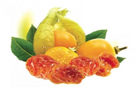 Ekvador Başkanı'ndan Altın Çilek Açılımı