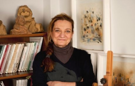 '...ve Ötesi' Sergisi Açılıyor!