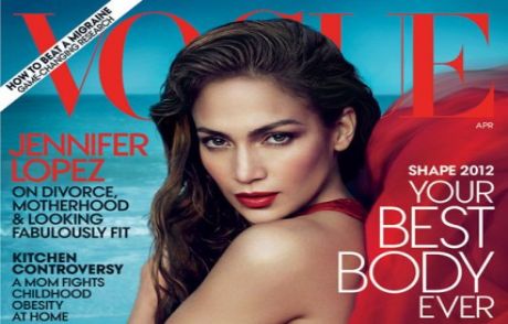 Jennifer Lopez Alev Alev!