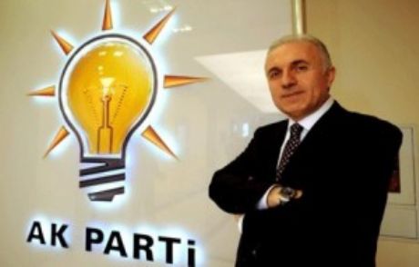 Aziz Babuşcu'dan Nevruz Mesajı