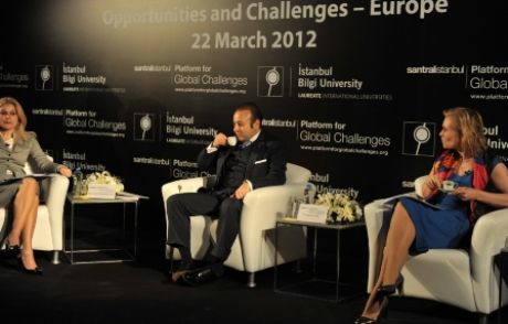 'bakanların Türk Kahvesi Keyfi'