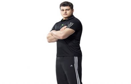 Milli Sporcu Avrupa Şampiyonu Oldu!