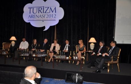 Turizmin Geleceği Yerelleşme Ve Teknolojide