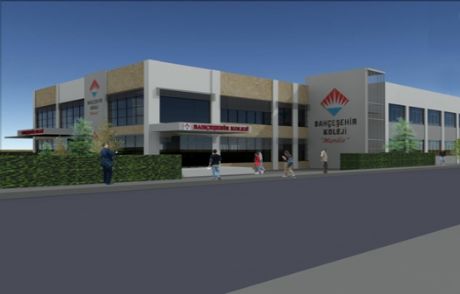 Bahçeşehir Kolejleri Güneydoğu'da!