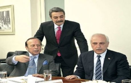 İnanır; Tanrı Bizi Seviyormuş