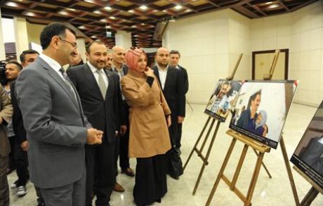 Muhsin Yazıcıoğlu Üsküdar'da Anıldı