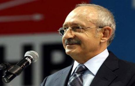 Kılıçdaroğlu''ndan Çiçek'i Kızdıracak Espri
