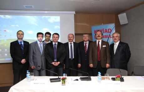 2012 Yerel Yönetimler Forumu
