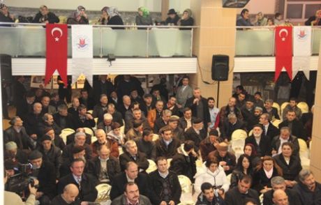Sanayi Artık Eski Sanayi Değil!
