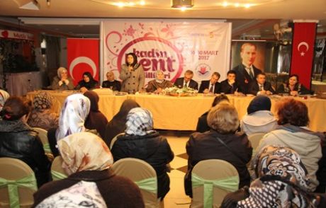 Fazlı Kılıç İle Bir Araya Geldiler!