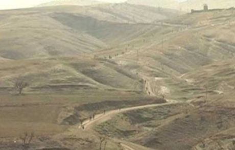Cudi Dağı'ndaki Operasyon Sona Erdi
