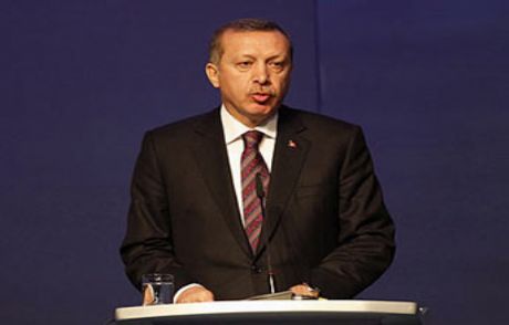 Erdoğan'dan Bdp'ye Mesaj