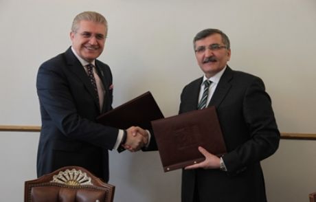 Çevre Farkındalığı İçin