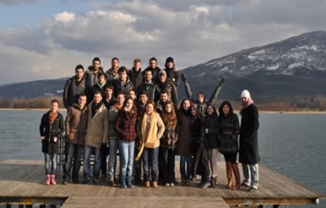 Kartepe'ye Hayran Kaldılar!