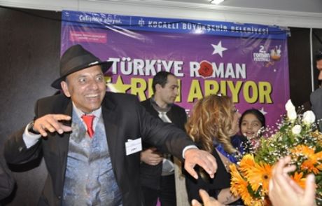 Türkiye Roman Starını Arıyor!
