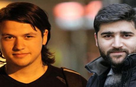 'türk Gazeteciler Hayatta Ve Sağlıklı'