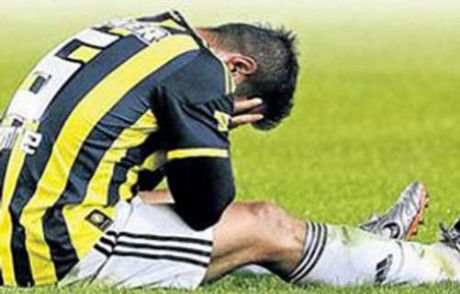 Emre Sezon Sonu Yolcu!
