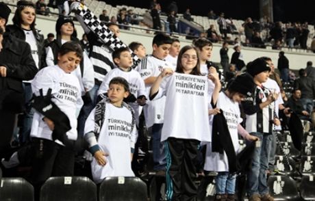 İnönü'de Çekmeköy İzleri