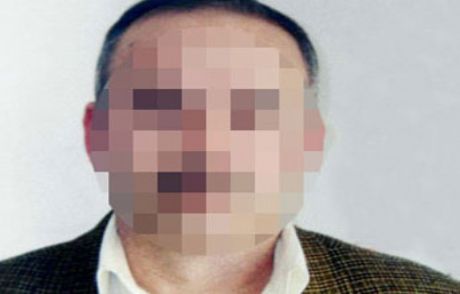İşte Kızını Satan Babanın Cezası!