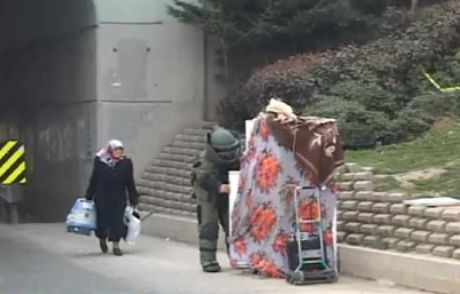 Şüpheli Paketten Öyle Bir Şey Çıktı Ki!