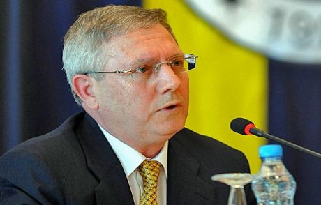 'herkes Namuslu, Bir Tek Biz Namussuzuz'