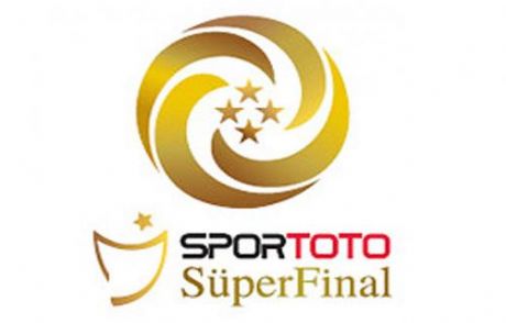 İşte Play-off Programı!