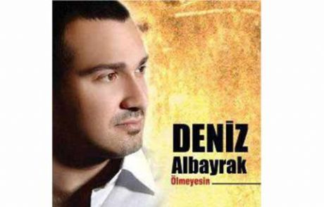 Türkücü Deniz'den İlk Klip!