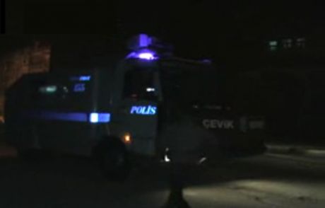 Manisa'da Ekmek Mafyasına Baskın