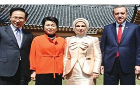 İnsan Haklarına Seyirci Kalmayın
