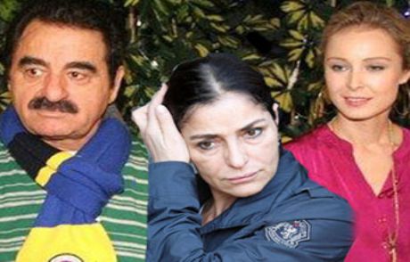 'derya Hanım'ı Ezdirmem'