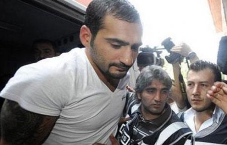 'f.bahçe'nin Şampiyon Olmasını İstemem'