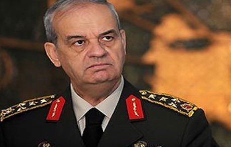 Başbuğ'dan 5 Dakikalık Savunma
