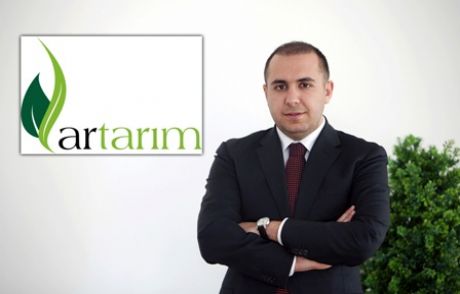 Organik Tarım Kaderini Değiştirecek