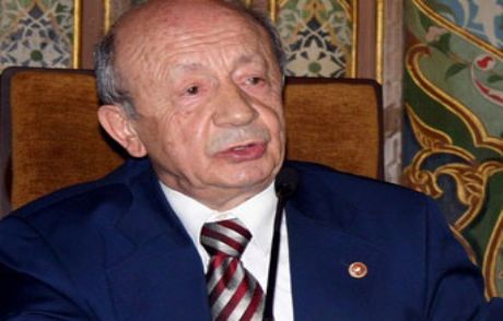 Türk'e Suikast Son Anda Önlendi