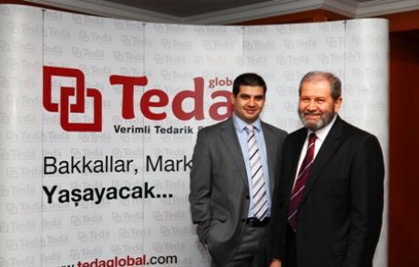 Global Perakende Sektöründe Bir İlk!