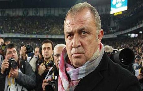 Inter'den Fatih Terim'e Kanca