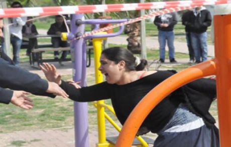 2 Yaşındaki Çocuk Yanarak Can Verdi!